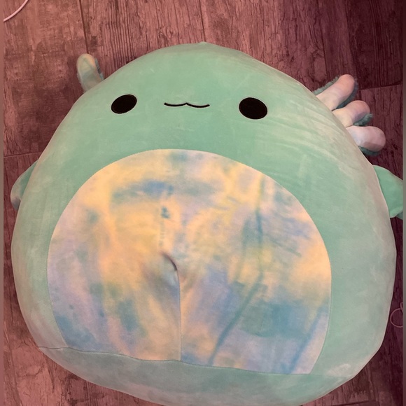 Squishmallow - Picture 1 of 1